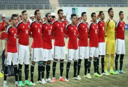 نجاة طائرة البعثة الإعلامية للمنتخب الأولمبى بعد تعرضها لعطل فنى بعد الخروج المهين