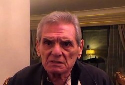 "عادل هيكل" حارس الأهلي السابق  يفجر مفاجأة: الأهلي فاز بالكأس عام 66 برشوة لاعبي الترسانة