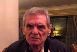 "عادل هيكل" حارس الأهلي السابق  يفجر مفاجأة: الأهلي فاز بالكأس عام 66 برشوة لاعبي الترسانة