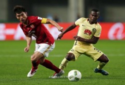 كأس العالم للأندية : جوانجزو الصيني يقلب الطاولة على امريكا ويضرب موعدا مع برشلونة