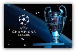 قرعة دوري أبطال أوروبا.. مباريات نارية