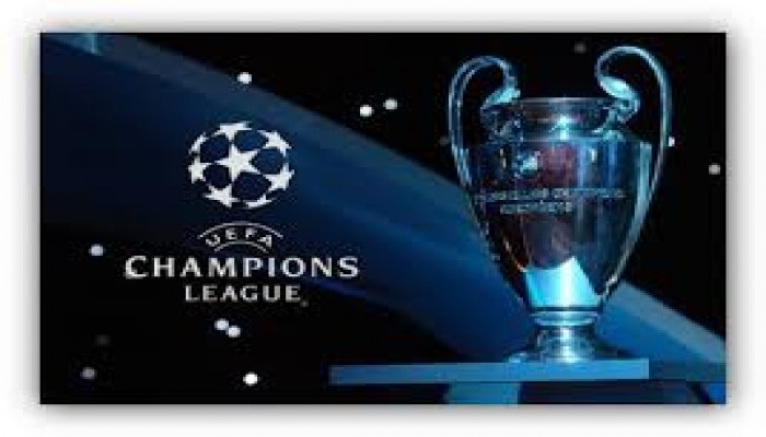 قرعة دوري أبطال أوروبا.. مباريات نارية