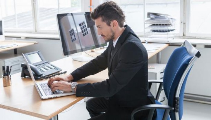 4 خطوات بسيطة لمعرفة ما يستهلك باقة الإنترنت لديكم