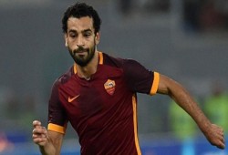 بمشاركة صلاح.. روما يخرج من كأس إيطاليا