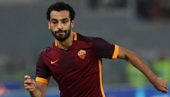بمشاركة صلاح.. روما يخرج من كأس إيطاليا