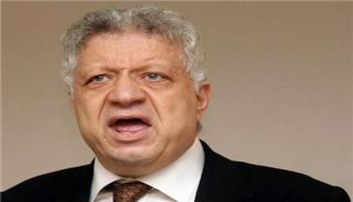 الزمالك يخسر من الطلائع .. ومرتضى يواصل  الاستعراض ويقرر الانسحاب من الدوري