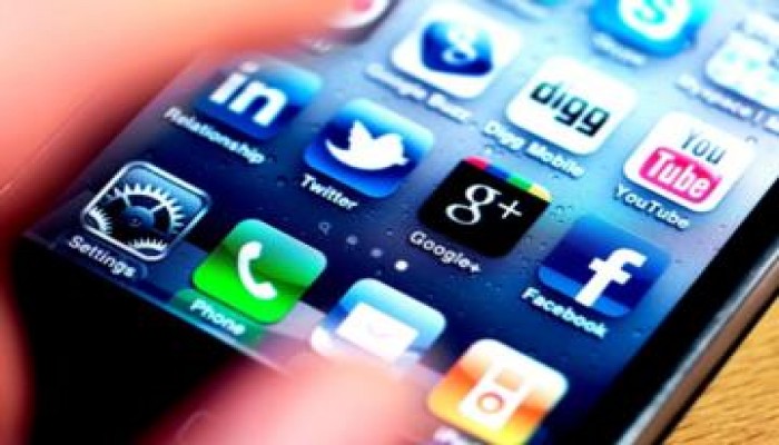 تعرف على أكثر التطبيقات شعبية في 2015