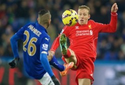 يوم سيئ لليستر ويونايتد وأرسنال في الدوري الإنجليزي