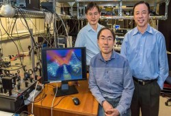 مهندسون أميركيون: قريبًا عباءة الإخفاء تتحول إلى حقيقة