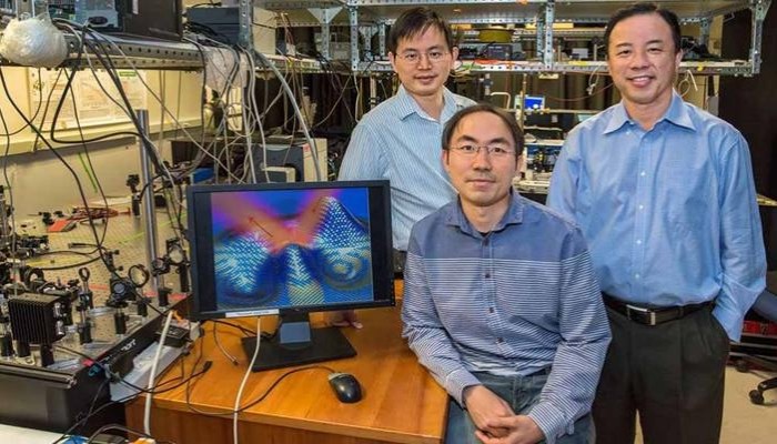 مهندسون أميركيون: قريبًا عباءة الإخفاء تتحول إلى حقيقة