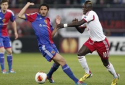 النني يوقع على عقود انتقاله لـ"أرسنال" اليوم