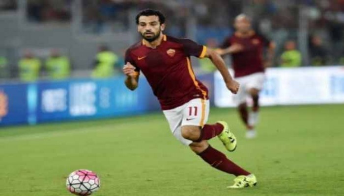 تفاصيل إصابة محمد صلاح