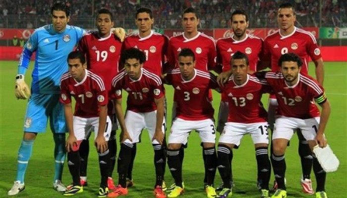 منتخب مصر يتراجع في تصنيف الـ"فيفا"