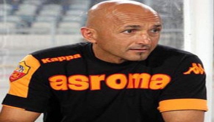 لاجازيتا وسكاي: سباليتي مدربا لروما خلفا لجارسيا