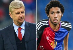 المدير الفني "لأرسنال" : رسميًا المصري"محمد النني"في آرسنال الإنجليزي