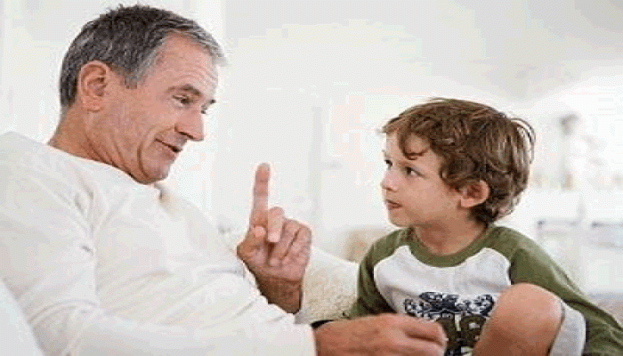 تعرف على 6 نصائح تشعر طفلك بأهميته
