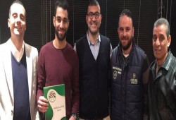 رسميا.. السولية يوقع للأهلي لمدة 4 مواسم ونصف