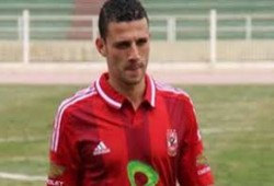 رسمياً – عبد الظاهر يوقع لانبى لنهاية الموسم