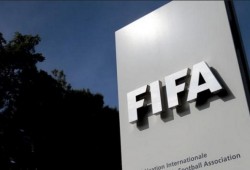 الفيفا يعتمد أسماء 5 مرشحين لخوض انتخابات الرئاسة