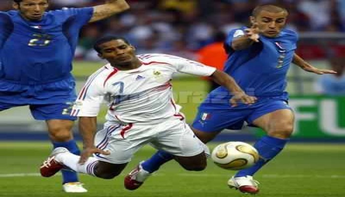 نادي وادي دجلة يتعاقد مع نجم فرنسا وتشيلسي السابق "فلوران مالودا"