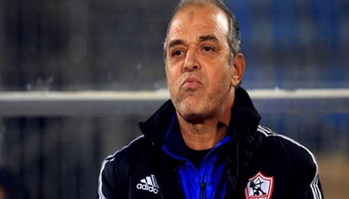 بعد الخسارة من الأهلي وإقالة ميدو.. محمد صلاح يقود أول مران للزمالك اليوم