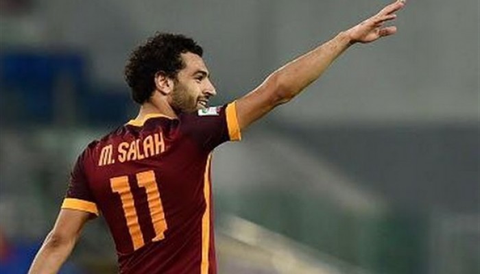 رسميا.. صلاح يتغلب على الإصابة ويشارك أمام الريال