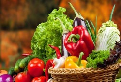 تعرف معنا على 10 خضراوات يمكن زراعتها بالمنزل بسهولة