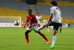 تعادل ممتع بين الأهلي والمصري لصالح الزمالك في الدوري (فيديو)