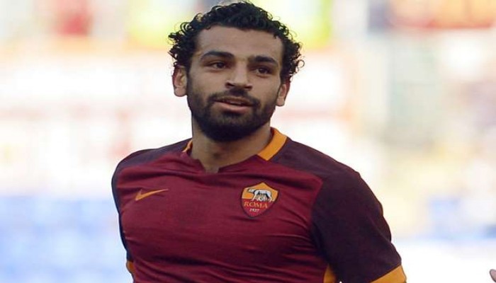 مدرب روما: محمد صلاح لاعب رائع بروح قتالية