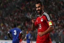 بالفيديو.. مصر تهزم بوركينا فاسو بهدفين نظيفين في مباراة ودية