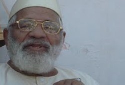 ذكريات  الحاج أحمد أبو شادي فى رمضان
