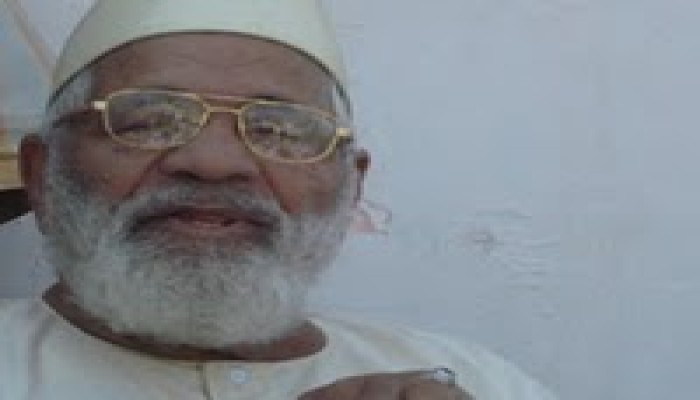 ذكريات  الحاج أحمد أبو شادي فى رمضان