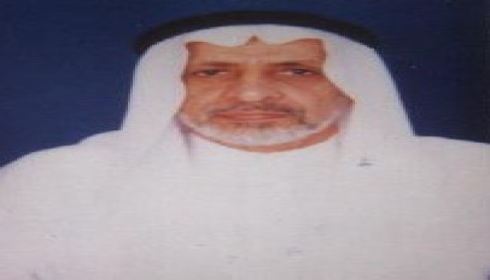 كلمة فضيلة المرشد العام في احتفالية المستشار عبد الله العقيل