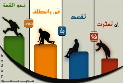 عشر نصائح لتجديد الحياة