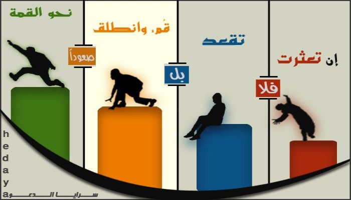 عشر نصائح لتجديد الحياة