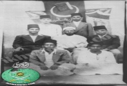 أزمات الإخوان