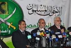 الإخوان المسلمون والسلطة السلطة في فكر الإمام البنا