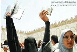 الأخوات المسلمات بين صناعة التاريخ وبعث المستقبل