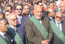 الإخوان المسلمون واستقلال القضاء .. رؤى ومواقف