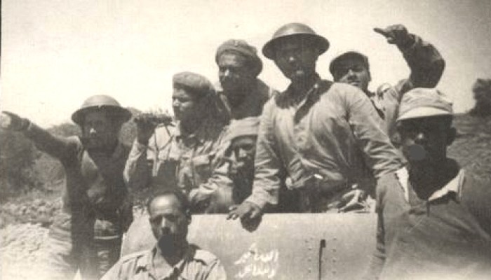 معركة التبة 86