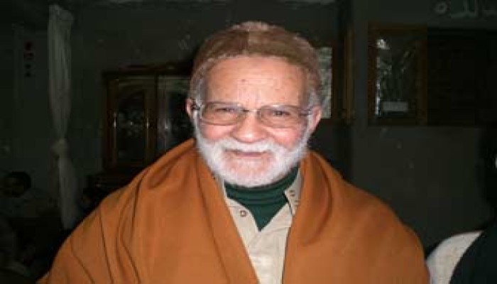 فرج النجار.. المطارد الحر
