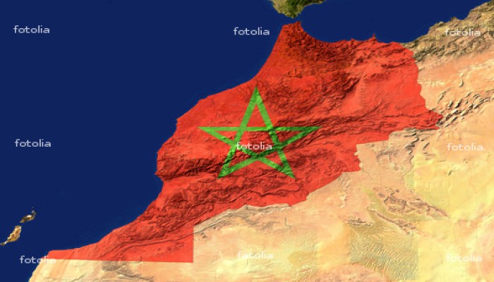 تاريخ الإخوان المسلمون في المغرب