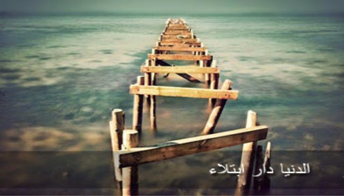 المحنة في طريق الدعاة