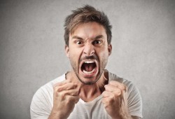 كيف نتعامل مع عصبيتنا وغضبنا ؟