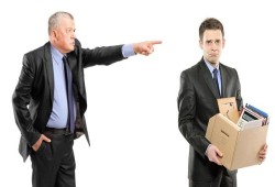 5 علامات تنذرك بتخلي مؤسستك عنك وأخرى لترقيتك.. تعرف عليها