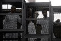 36 سنة سجنًا لـ 5 من رافضي الانقلاب بالطالبية