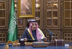 السعودية تشدد على موقفها بشأن لبنان وتجدد إدانتها لهجوم أنقرة