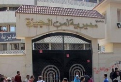 تشكيل عصابي يقوده "ضابط" تخصص في خطف المواطنين بالجيزة