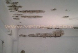 طلاب الدقهلية يواجهون خطر انهيار مدارسهم فوق رؤوسهم