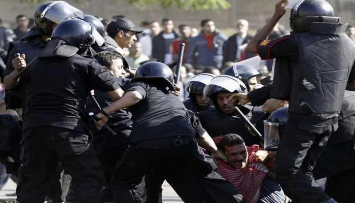 منظمات حقوقية: نعمل في مناخ قمعي والدولة تسعى للتنكيل بنا